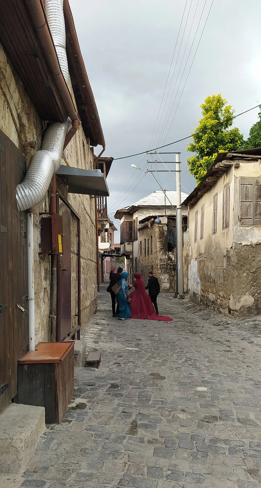 Tarsus Tarihi Evleri