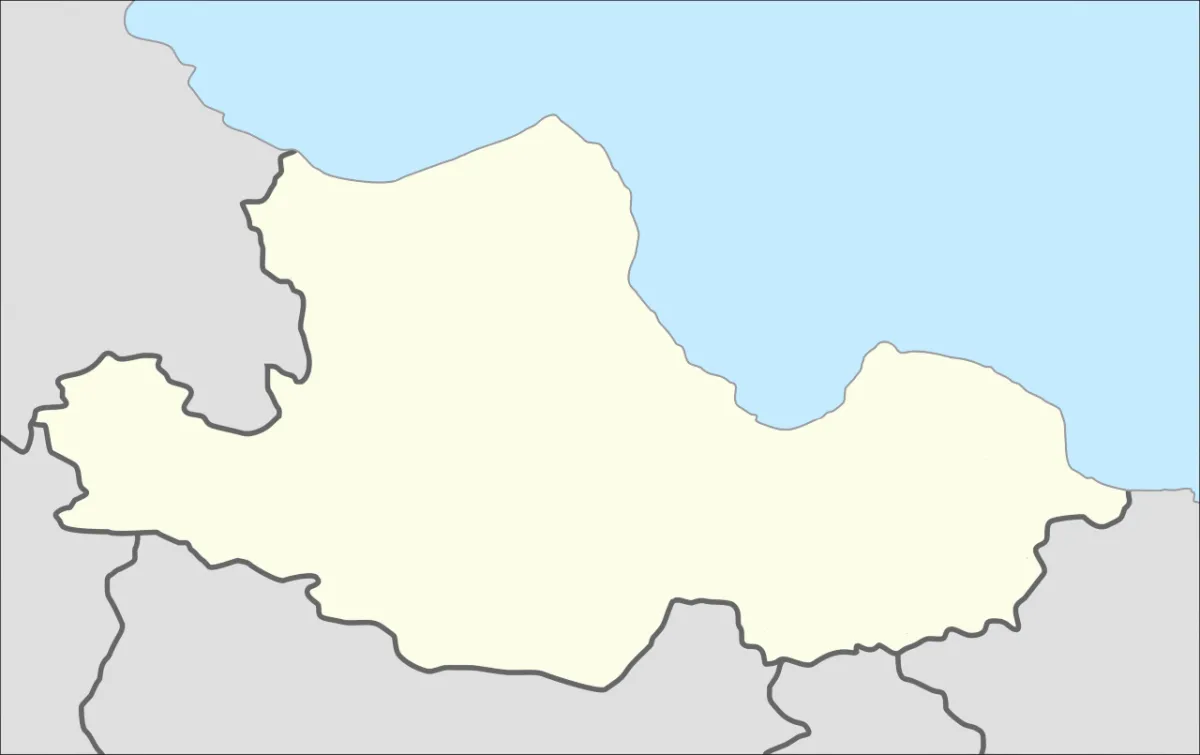 Tarihi Tepeköy & 625 Yıllık Asırlık Çınar Ağacı & Pınarbaşı (Agridia) - Çanakkale Gökçeada