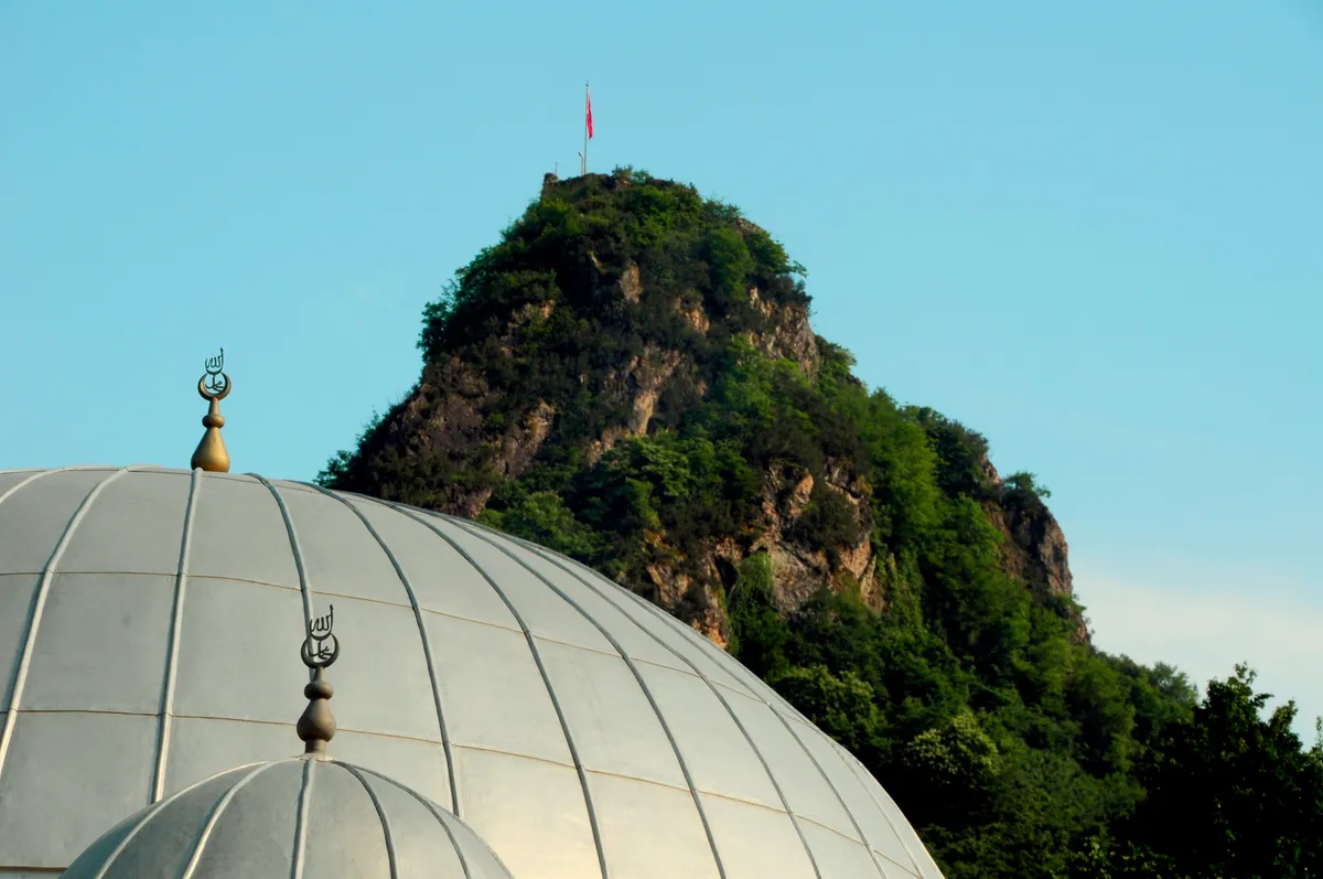 Giresun Tirebolu'nun Saklı Cennetleri: Doğanın Kalbinde Bir Keşif Rehberi