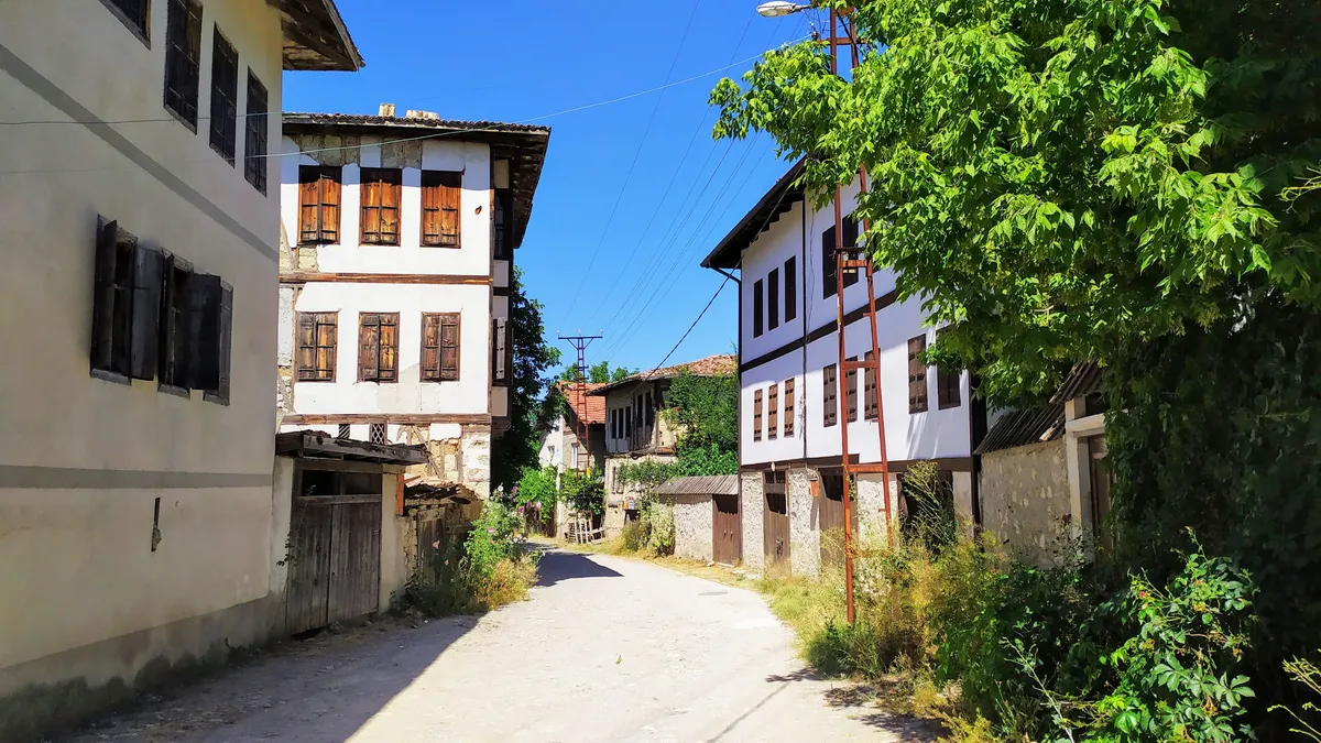 Karabük