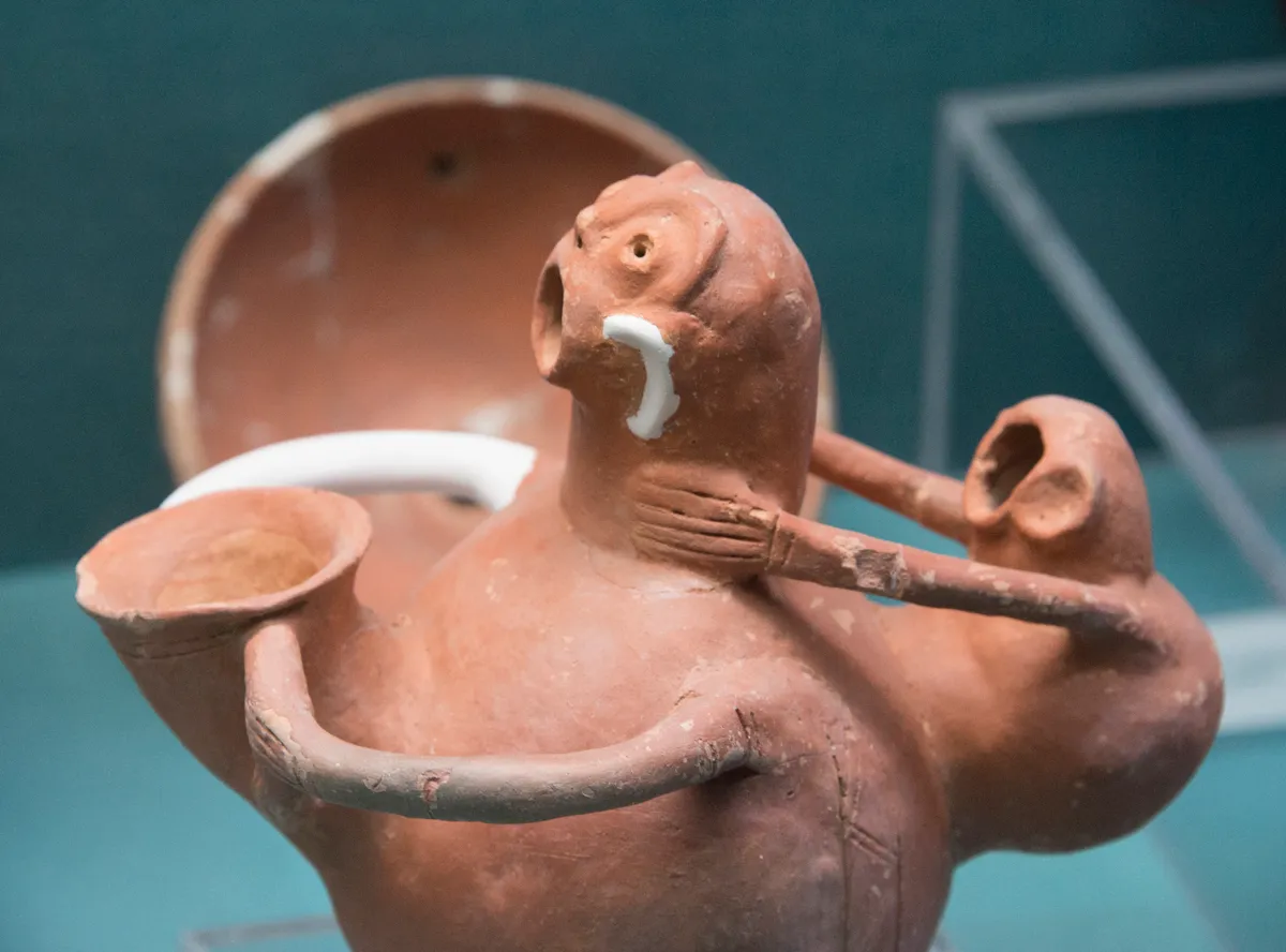 Taşlıçay Höyüğü (Urartu Yerleşimi)