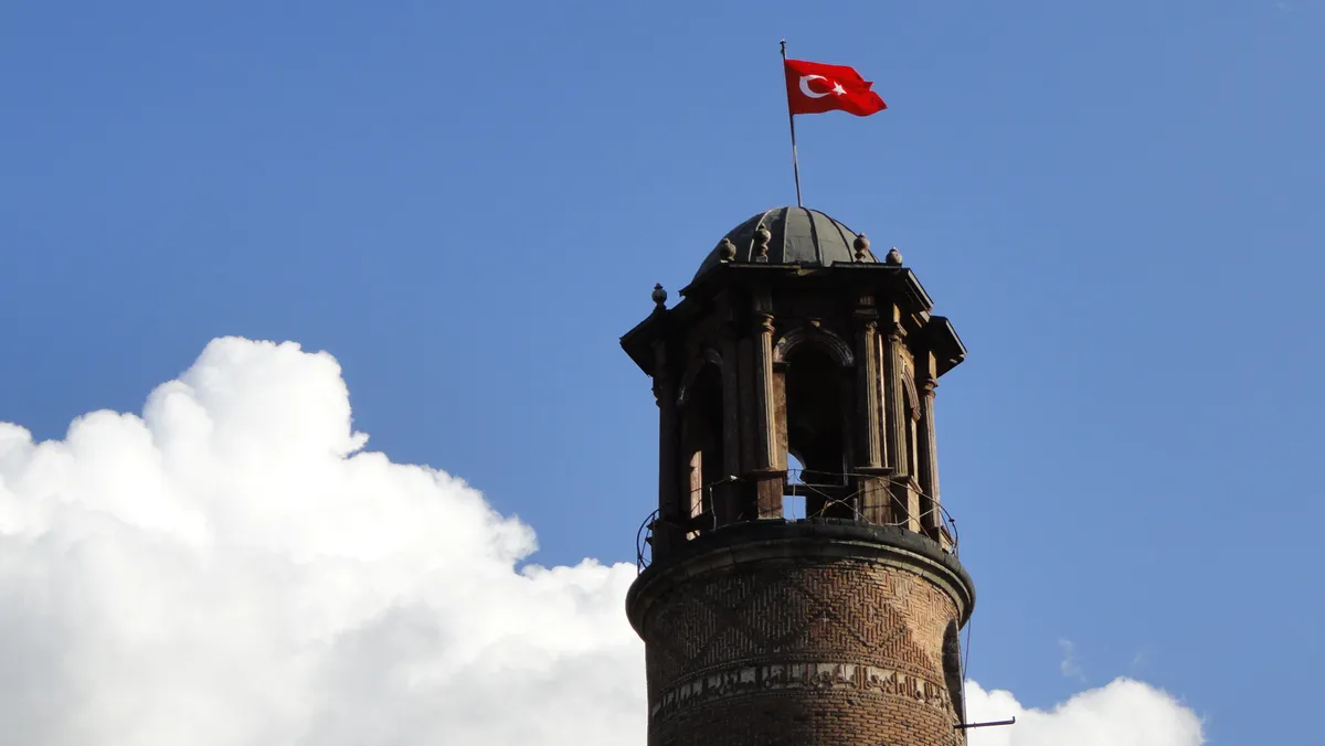 Erzurum Şenkaya'nın Saklı Su Cennetleri: Oltu Çayı ve Doğanın Kucağındaki Dereler