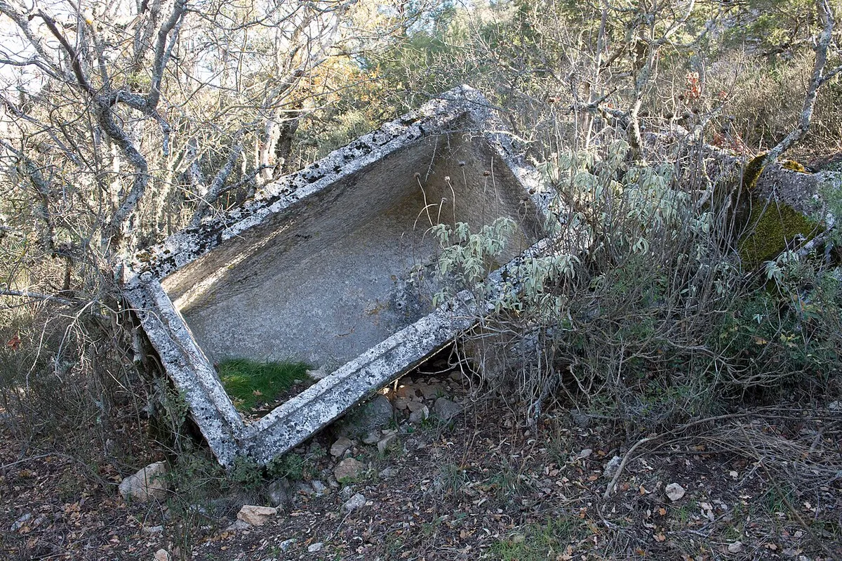 Termessos Nekropolü - Antalya Döşemealtı