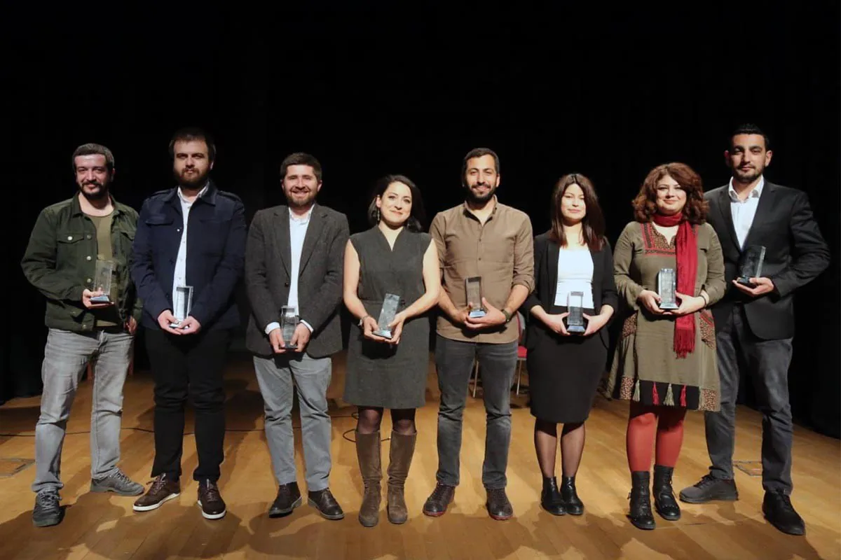 Tersakan Gölü ve Ramsar Sulak Alanı