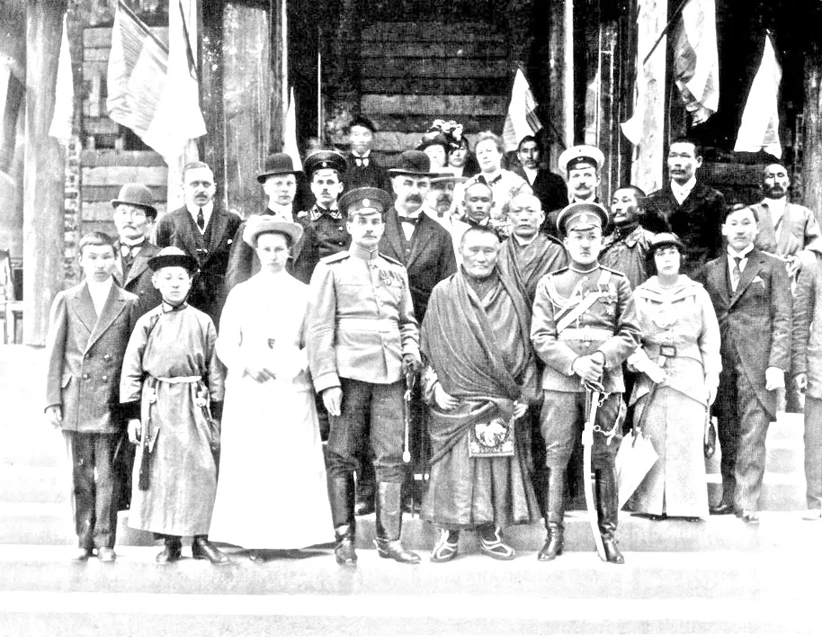 Tibeti (Cevizli) Manastır Kilisesi (M.S. 899)