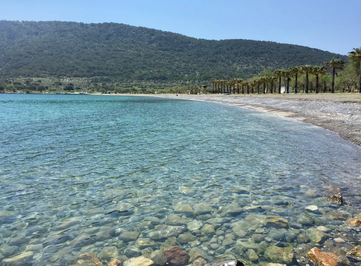 Silifke'nin Serin Suları: Göksu Nehri ve Suyla Gelen Huzur Rotası