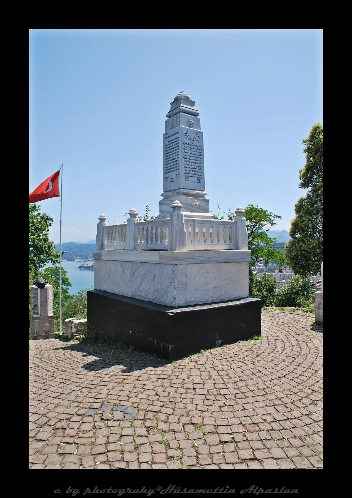 Giresun Merkez'de Termal Keyif Arayanlara Özel: Doğanın Kucağında Huzur ve Alternatifler