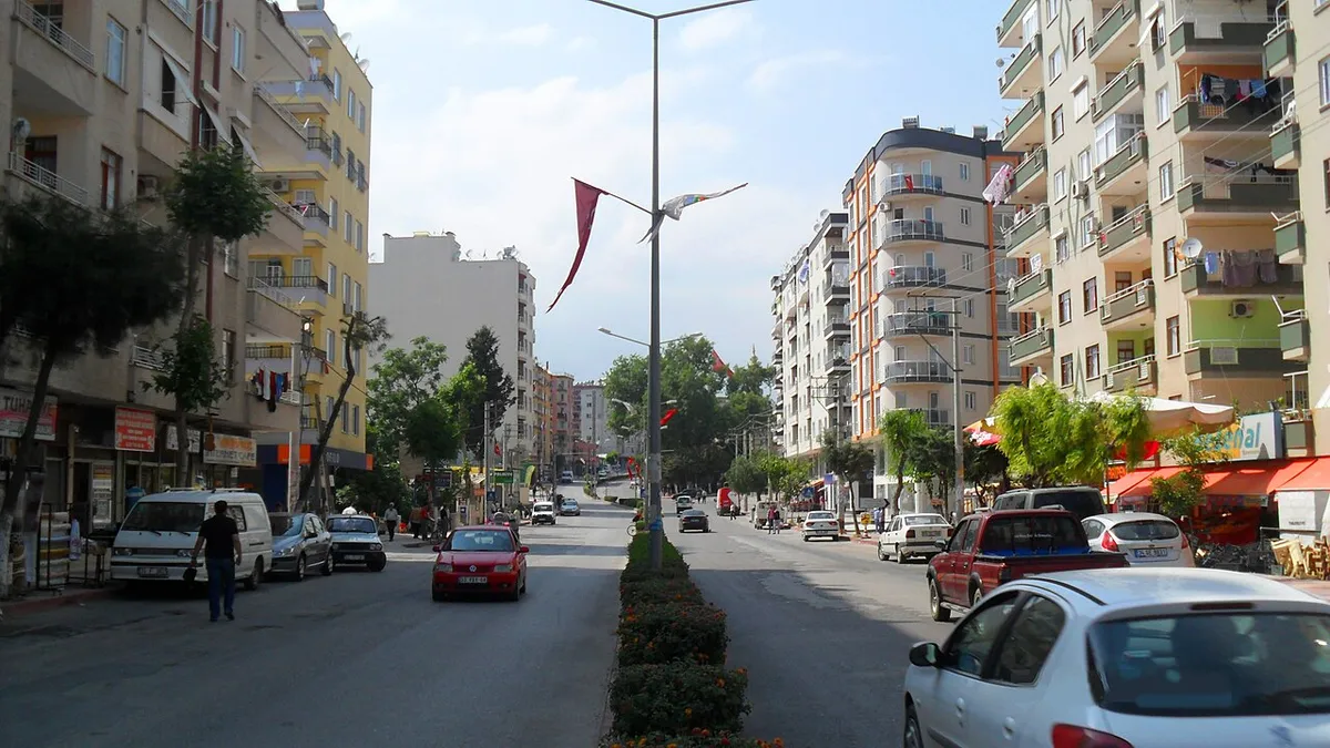 Mersin Toroslar'da EN İYİ Müzeler ve Kültür Merkezleri Nerede? (2026 Sanat Rehberi)