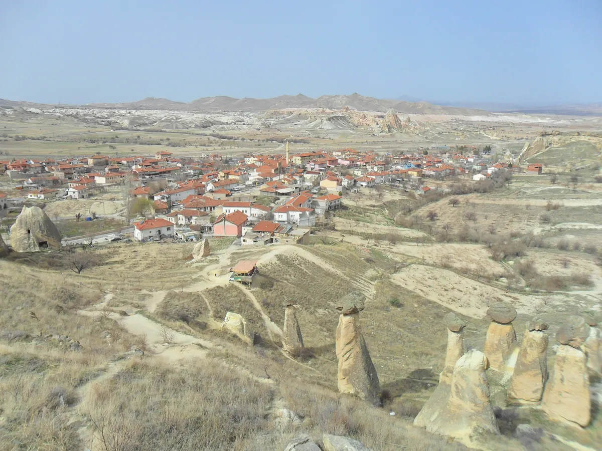Evren'de 2026 En İyi Eğlence Merkezleri, Tema Parkları ve Sosyal Alanlar (Ankara Gezi Rehberi)