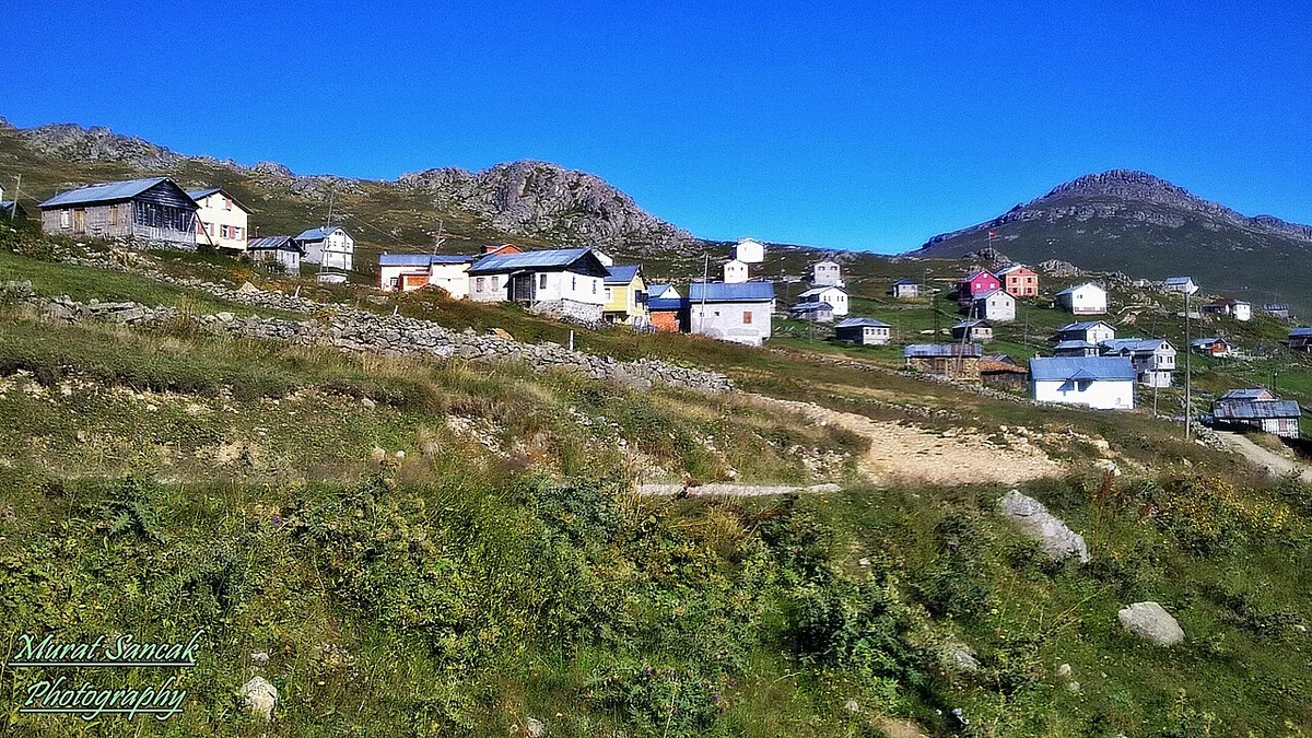 Tarihi Taşlı Yaylası ve Köprübaşı Şimşir Kaşıkçılar Rotası
