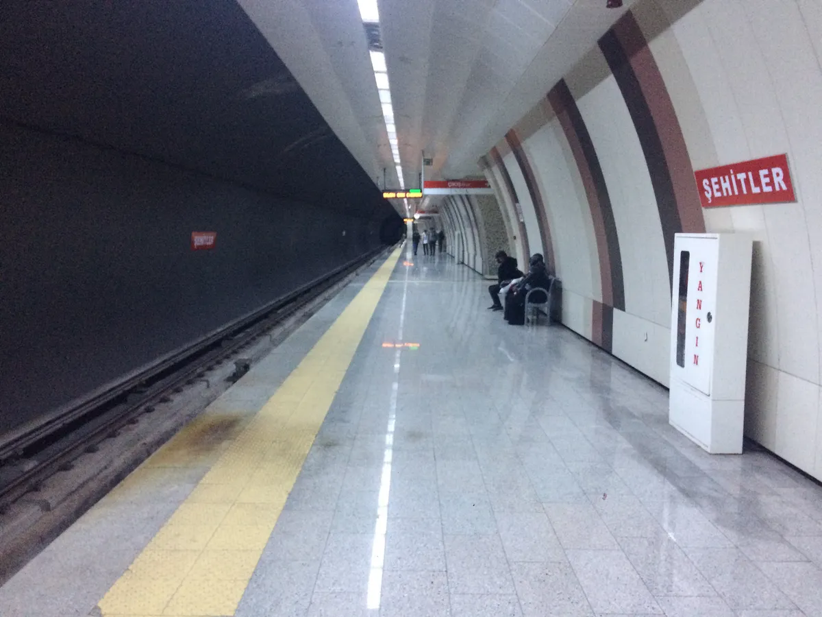 Manisa Turgutlu Doğal Güzellikleri ve Kanyonları: Tabiat Parkları ve Doğa Rotaları