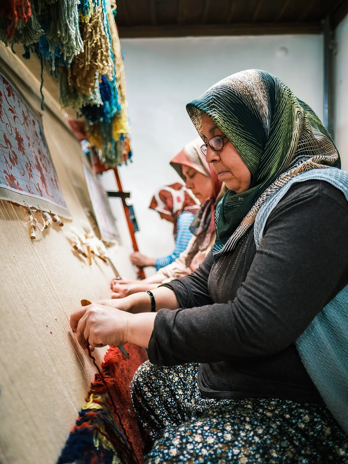 Türk Dünyası Bilim, Kültür ve Sanat Merkezi