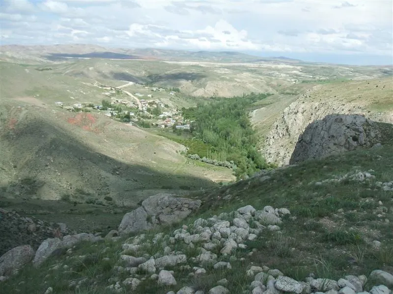 Turnalı Koyu ve Bakir Sahili (Kıran) - Muğla Ula