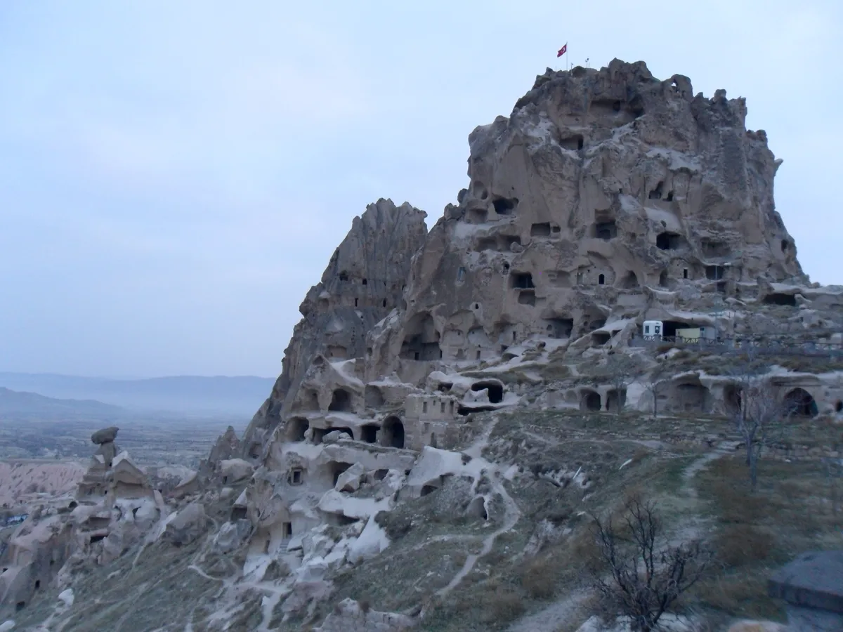 Nevşehir
