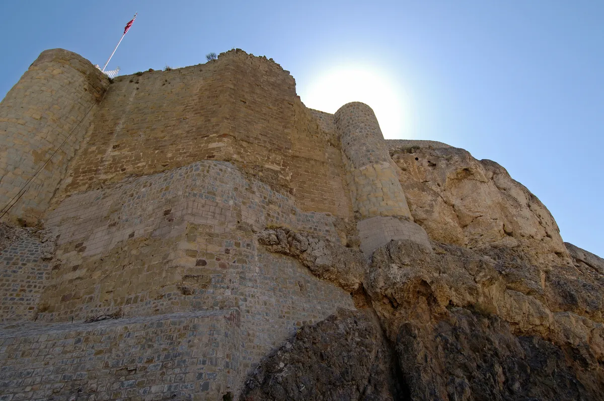 Elazığ gezi noktası