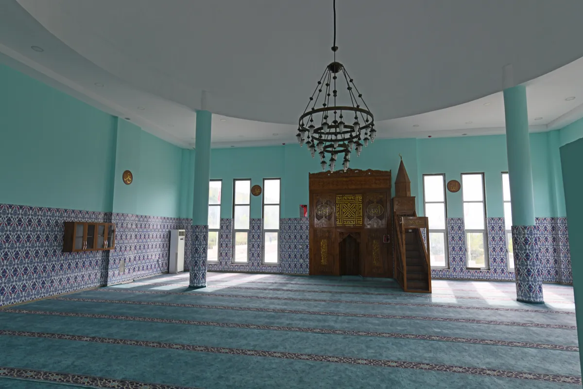 Diyarbakır Sur'un Kalbinde Sanat ve Kültür Rüzgarı: Tarihin İzinde Bir Keşif