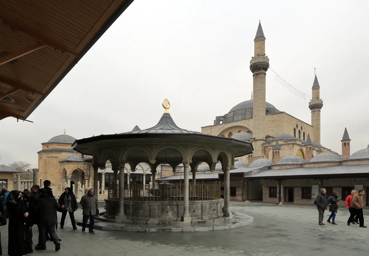 Edirne gezi noktası