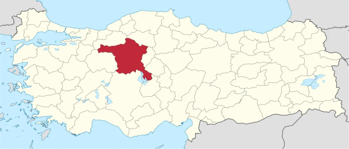 Uruş Beldesi ve Tarihi Yerleşimi