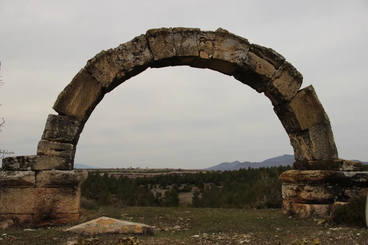 Uşak Merkez'de Kış Turizmi: Soğuk Havada Sıcak Keşifler