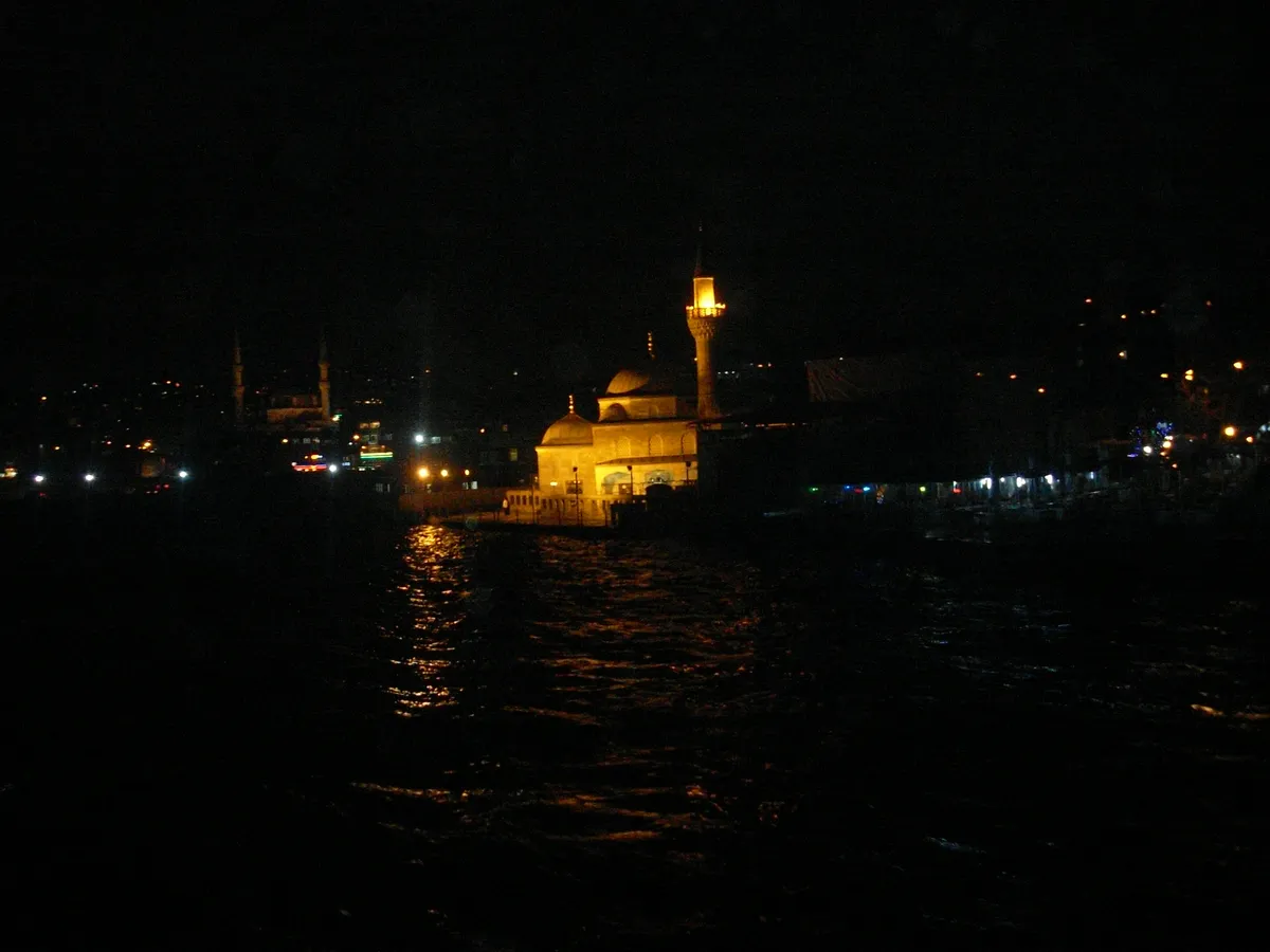 İstanbul Üsküdar'da Kaplıca ve Termal Keyfi: Alternatif Rotalar ve Sıcak Duraklar
