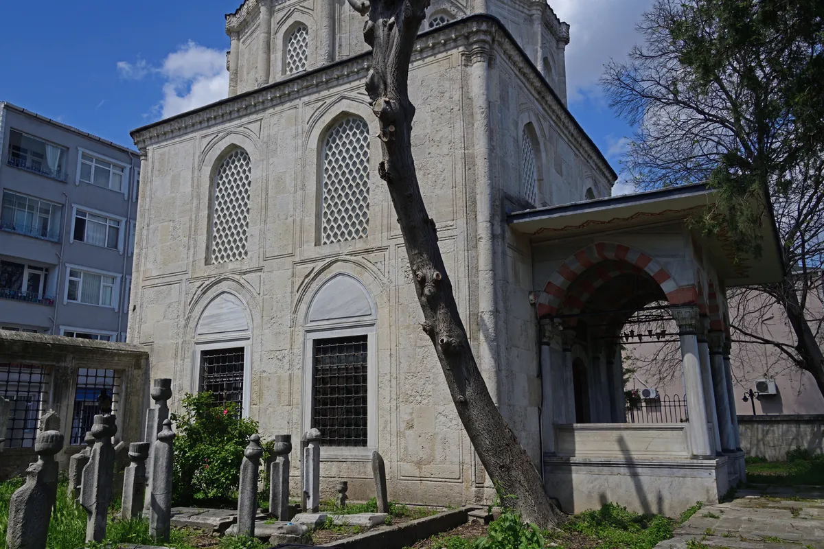 Tunceli Çemişgezek'te Şelaleler ve Suyla Harmanlanmış Doğal Güzellikler