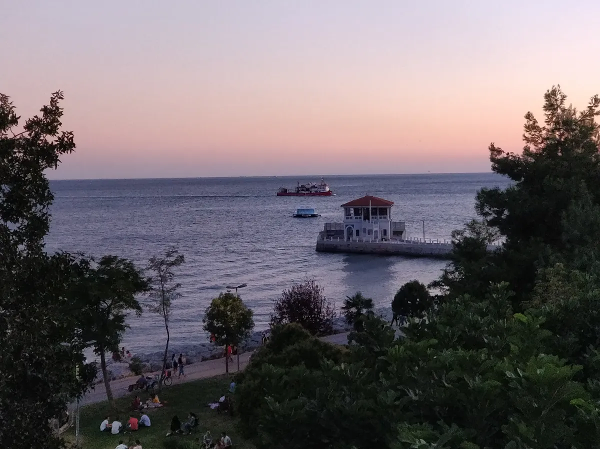 Trabzon Vakfıkebir'de Doğa Yürüyüşü ve Yayla Keşifleri: Karadeniz'in Saklı Cennetleri