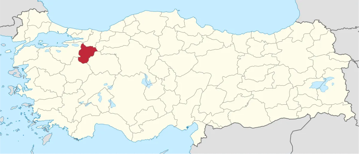 Vezirhan Tarihi Köprülü Mehmet Paşa Kervansarayı