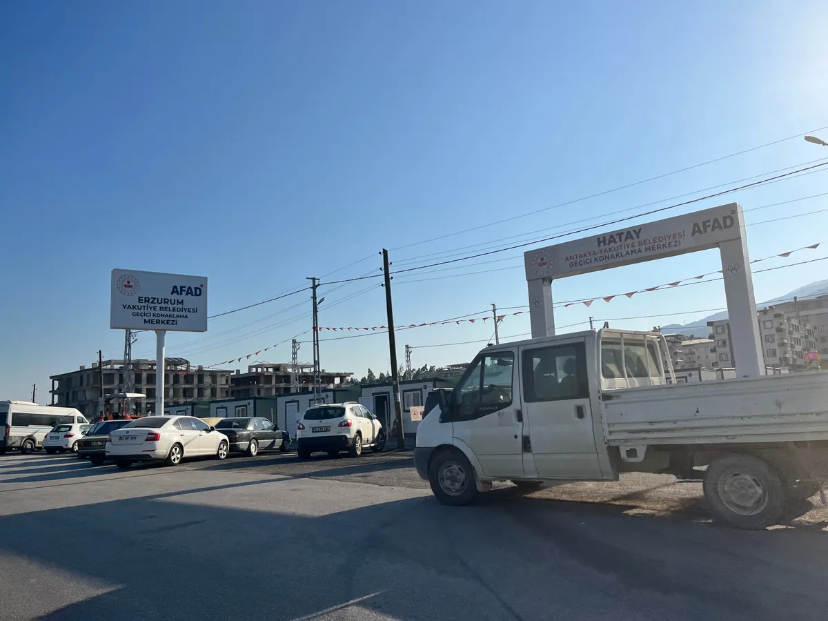 Yakutiye Kent Meydanı ve Medrese Parkı