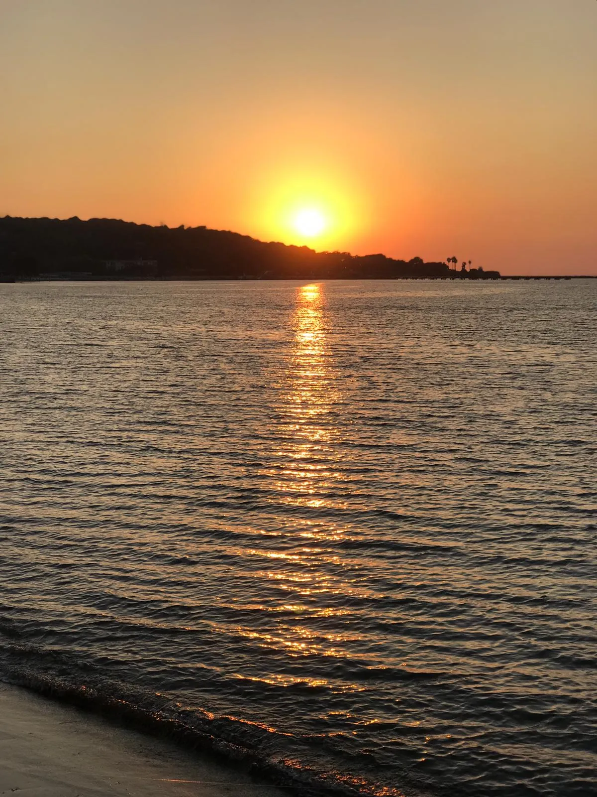 Yalıköy Doğal Plajı ve Koyu