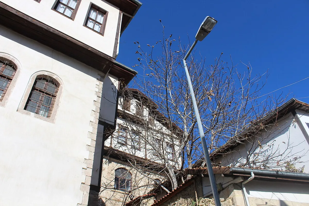 Yaşayan Şehir Müzesi (Bilecik Kent Müzesi & Balmumu Koleksiyonu)