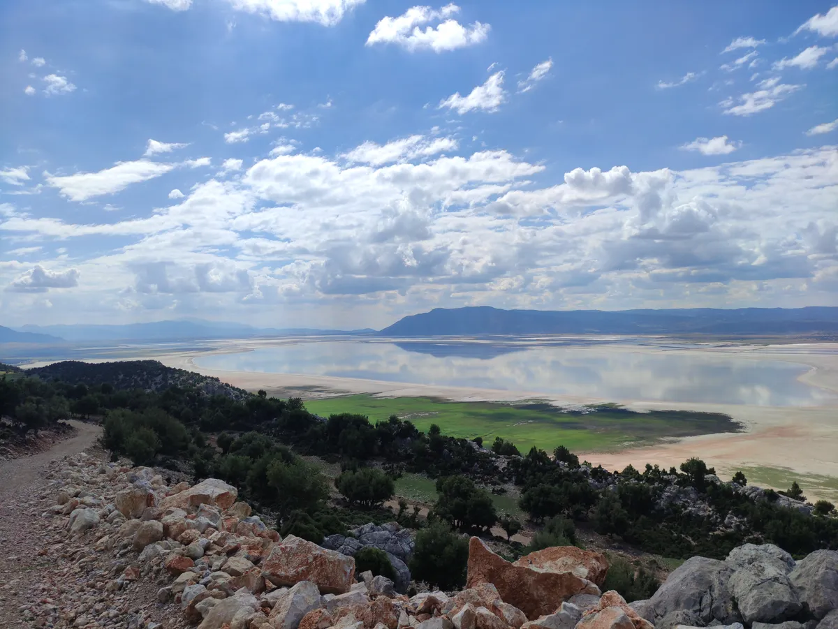 Yaylabaşı Yaylası & Pınarları
