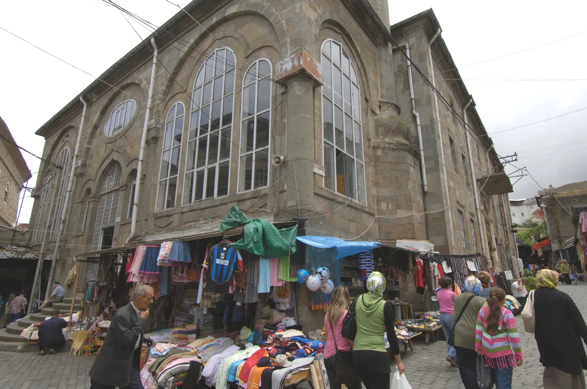 Bilecik Yenipazar Doğal Güzellikleri ve Kanyonları: Tabiat Parkları ve Doğa Rotaları