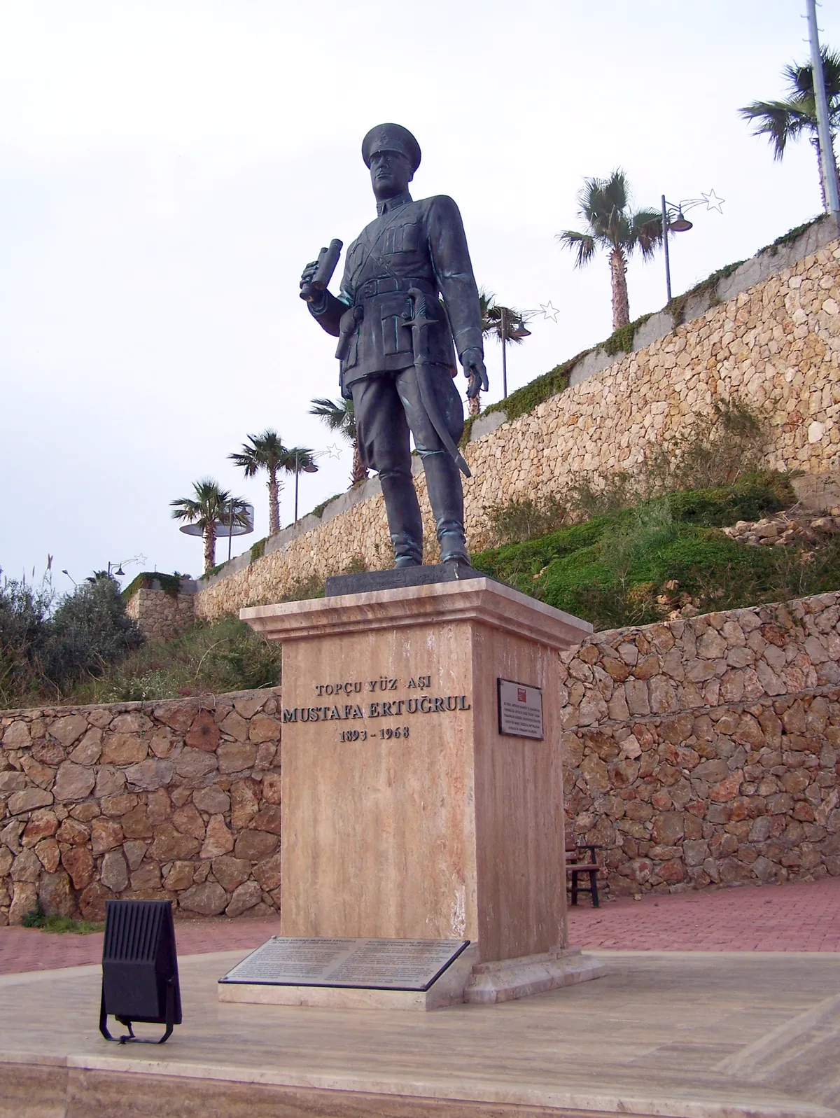 Mersin Yenişehir'de İnançların İzinde: Camiler ve Yakın Çevredeki Kiliseler Rehberi