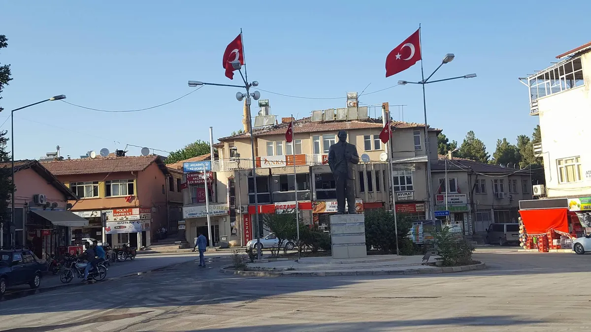 Malatya Yeşilyurt Doğal Güzellikleri ve Kanyonları: Tabiat Parkları ve Doğa Rotaları