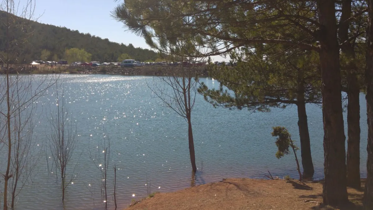 Where are the BEST Natural Beauties in Yozgat Center? (2026 Nature Guide)