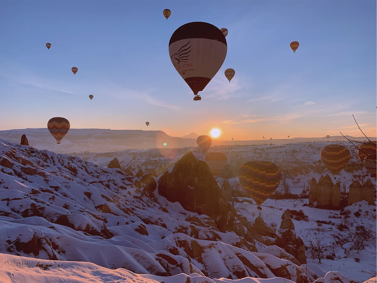 Mardin Ömerli'nin Kadim Mirası: Sanat ve Kültürün İzinde Bir Yolculuk