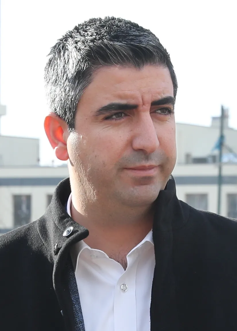 Yüksel Köyü Kestanelik Mesire Alanı ve Doğa Parkuru - Sakarya Karapürçek