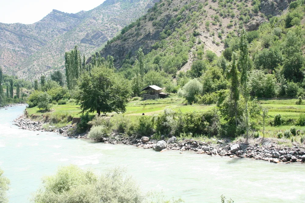 Artvin Yusufeli'de EN İYİ Manzara ve Seyir Noktaları Nerede? (2026)