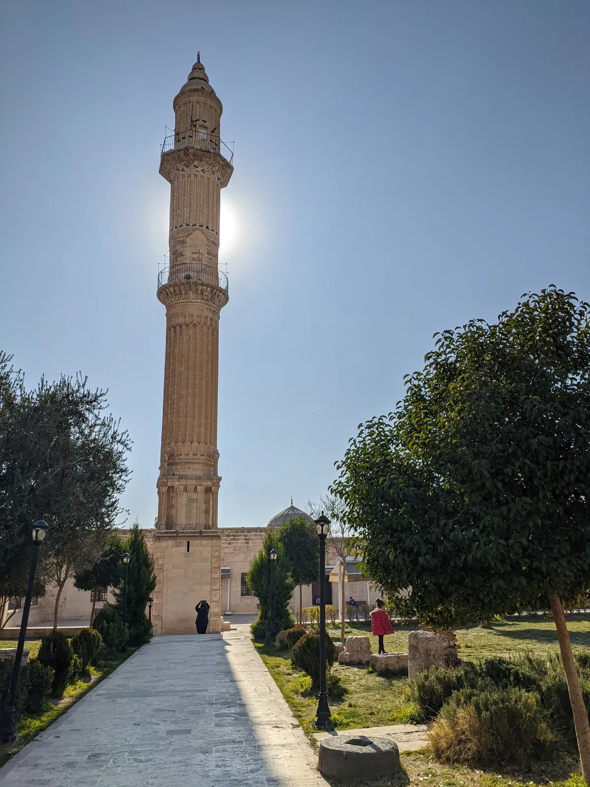 Mardin Nusaybin'de EN İYİ Tarihi Camiler ve Manevi Mekanlar Nerede? (2026)