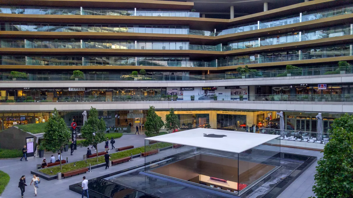 Zorlu Center