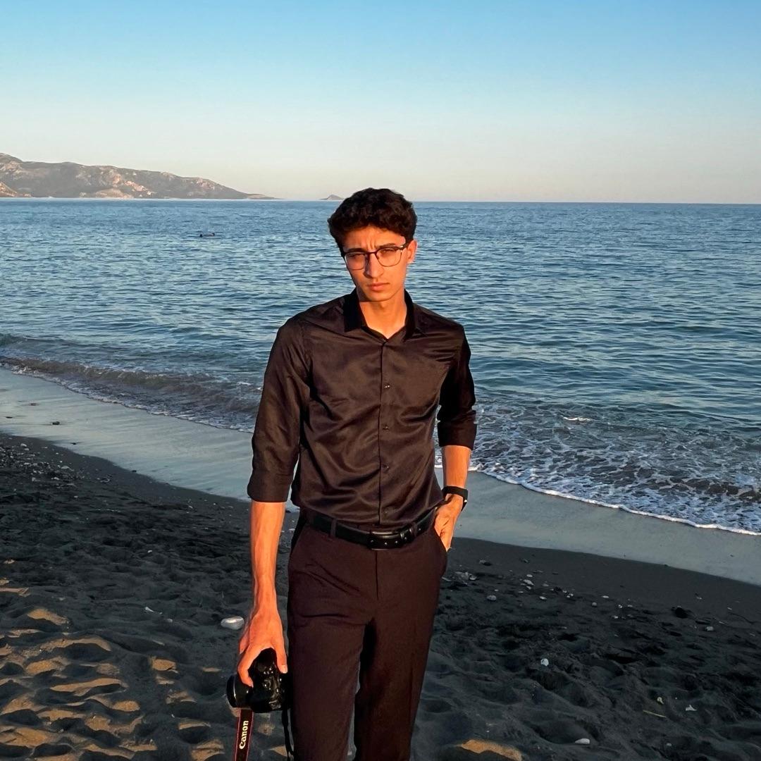 Oğuz Kaan ATICI