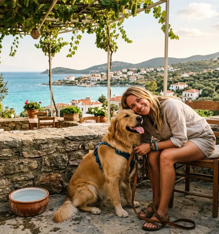 Türkiye'nin 81 İl Evcil Hayvan Dostu (Pet-Friendly) Mekanlar ve Acil Nöbetçi Veteriner Atlası: Patili Dostlarımızla Güvenli Seyahat Rehberi