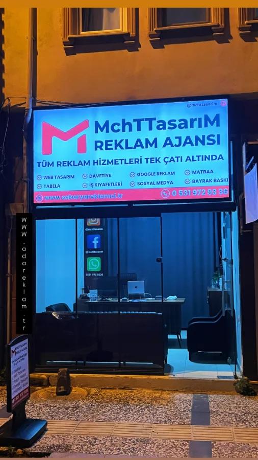 Mchttasarim Reklam Ajansı Kapak Görseli